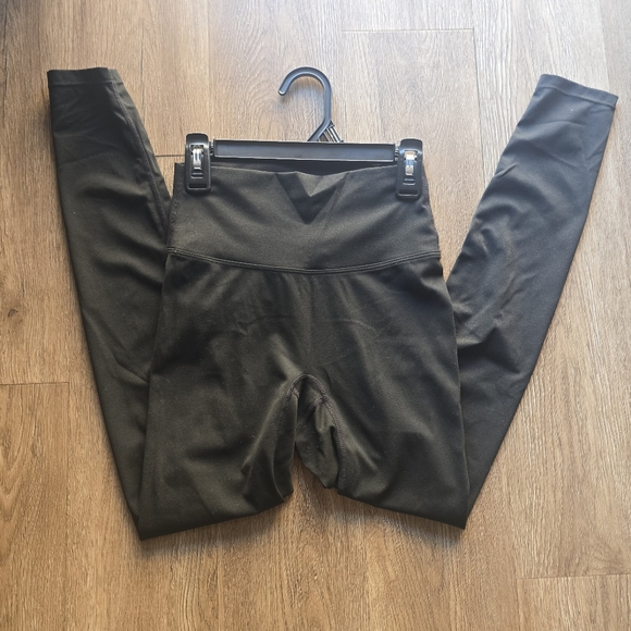 lululemon athletica Denim - lululemon athletica Black Women Jeans Leggings